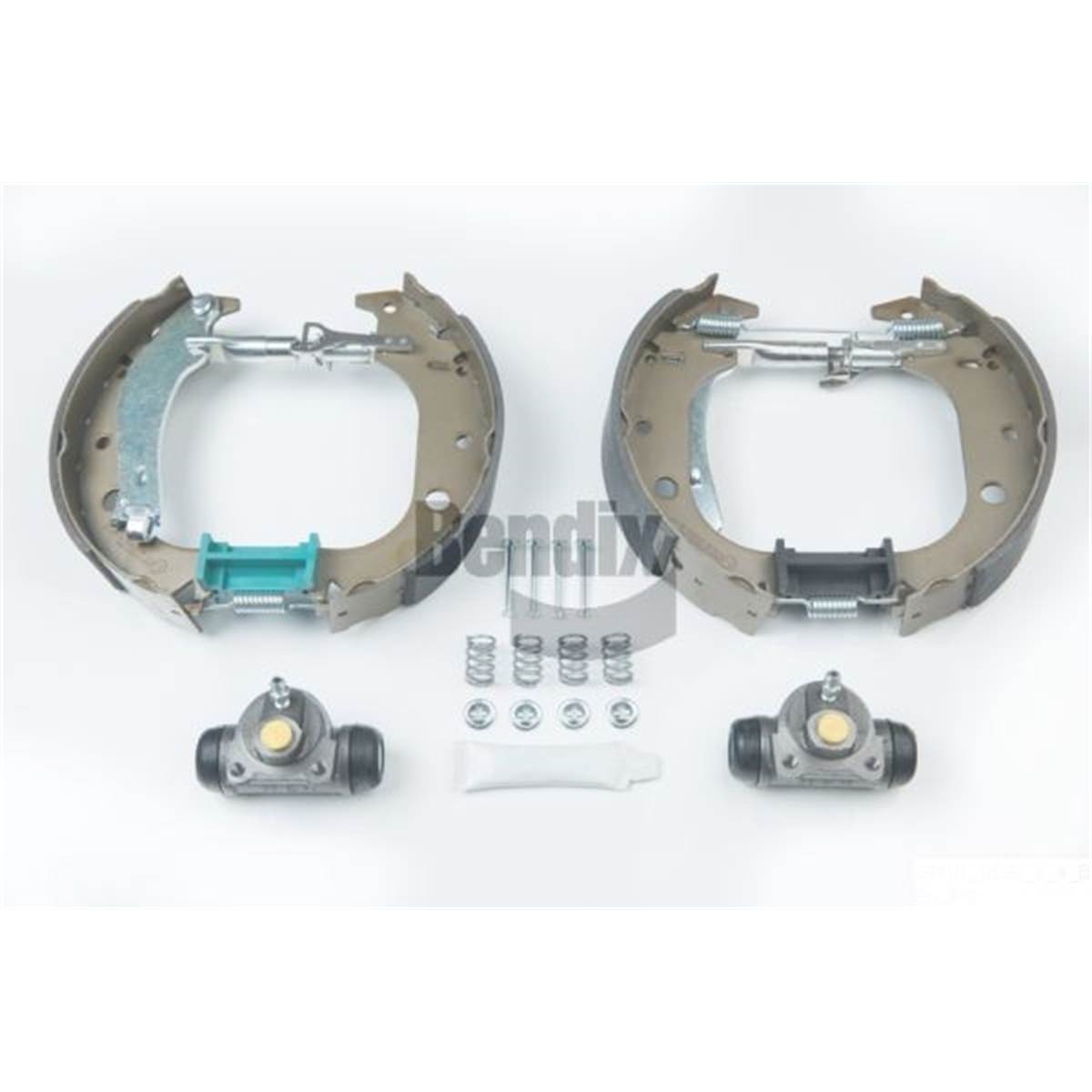 Bxk1154 Kit Frein