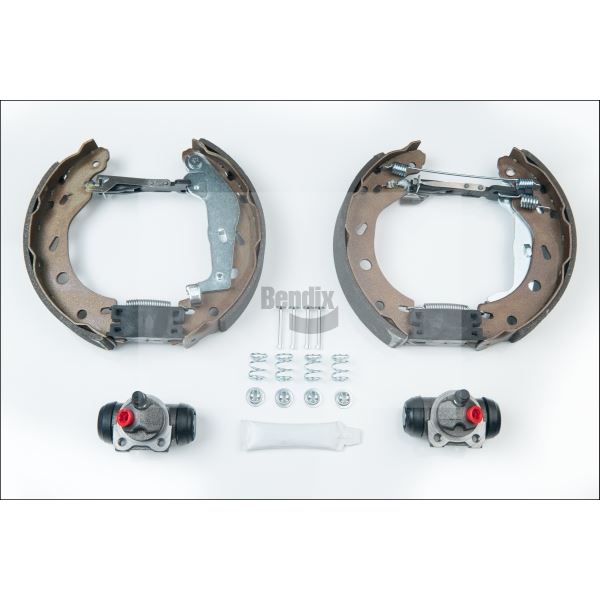 BXK2135 KIT FREIN