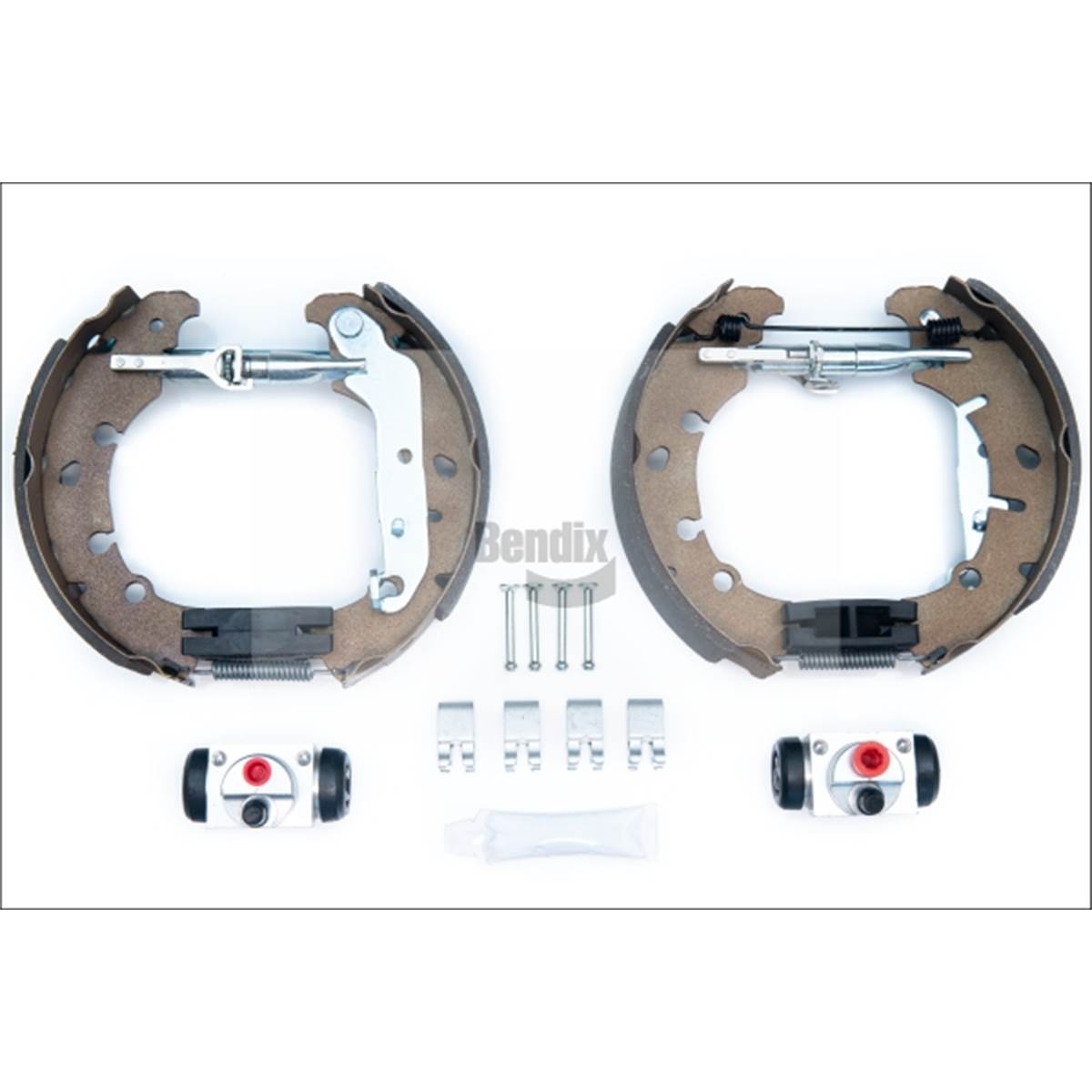 Bxk2134 Kit Frein