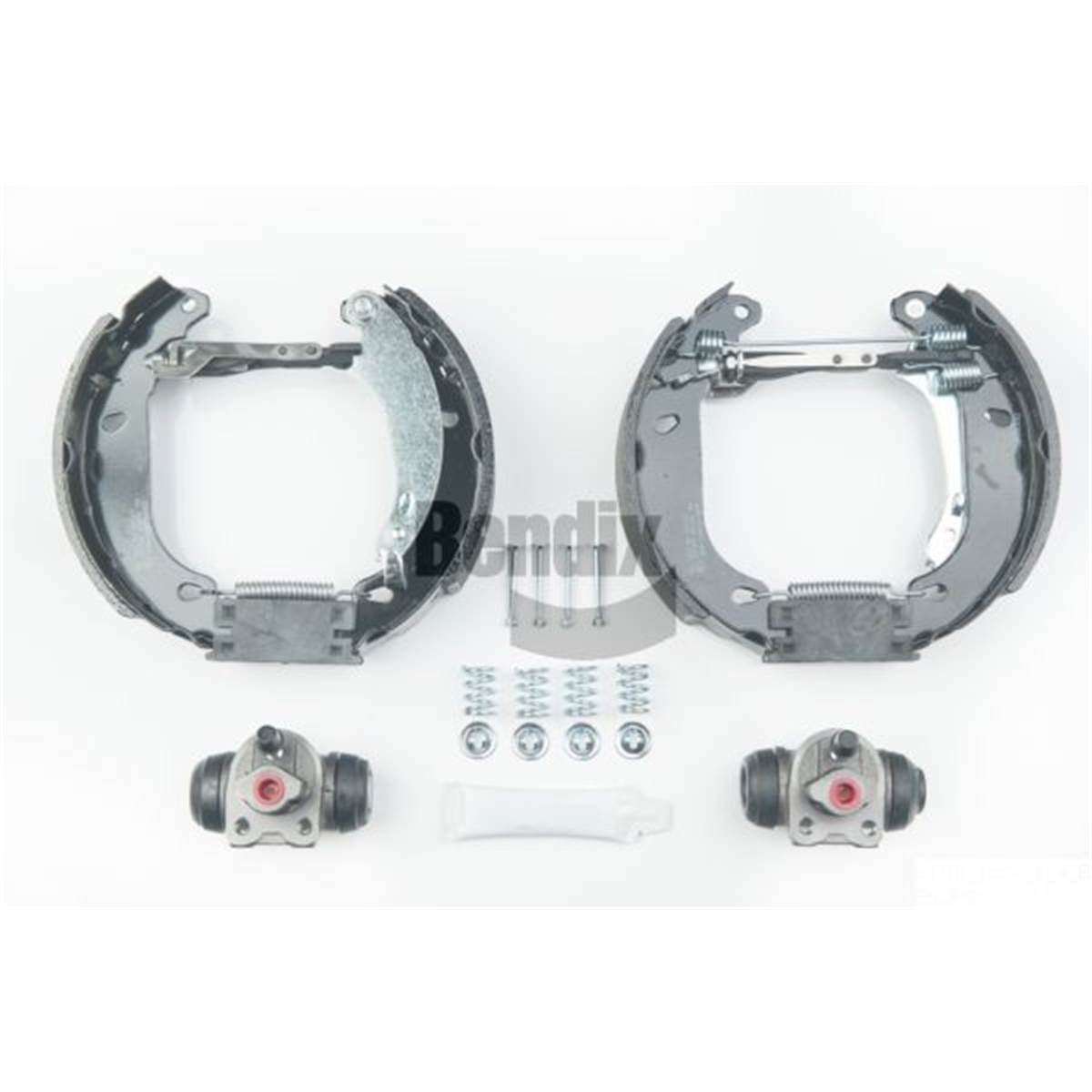 Bxk1108 Kit Frein
