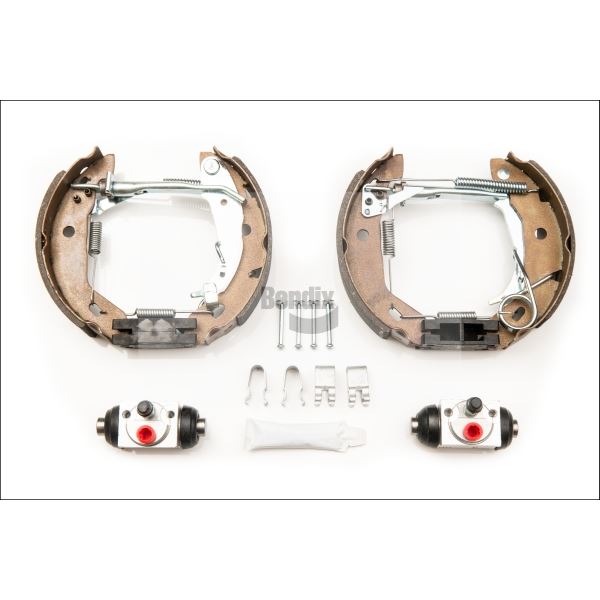 BXK1102 KIT FREIN