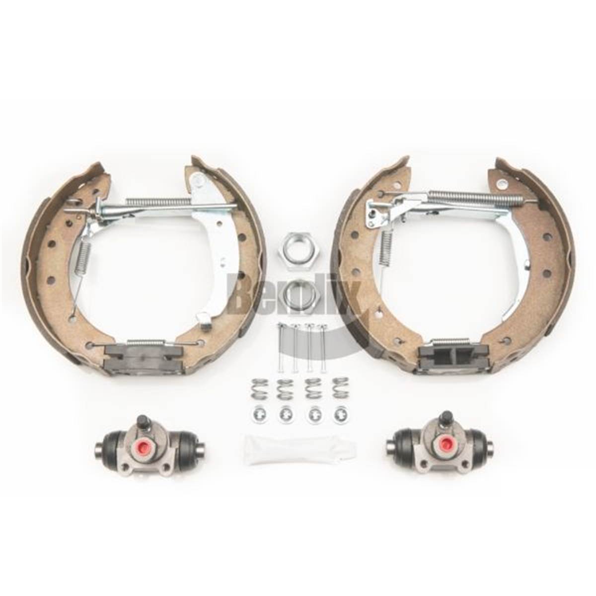 Bxk2074 Kit Frein