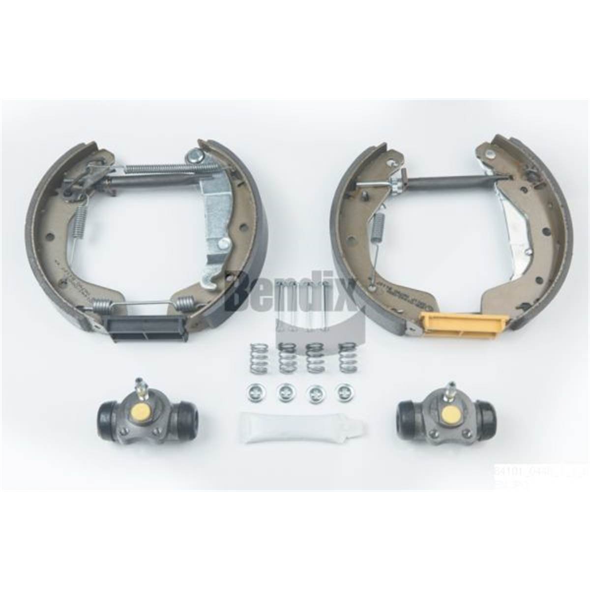 Bxk1058 Kit Frein