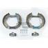 BXK1323 KIT FREIN
