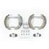 BXK5008 KIT FREIN