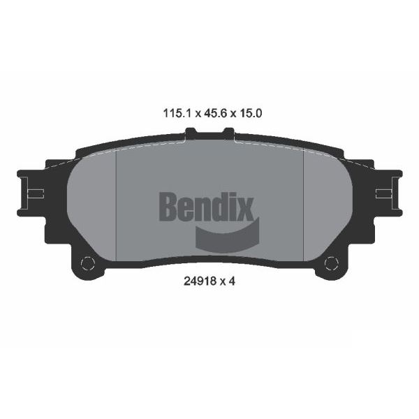 BPD2205 PLAQUETTE VL