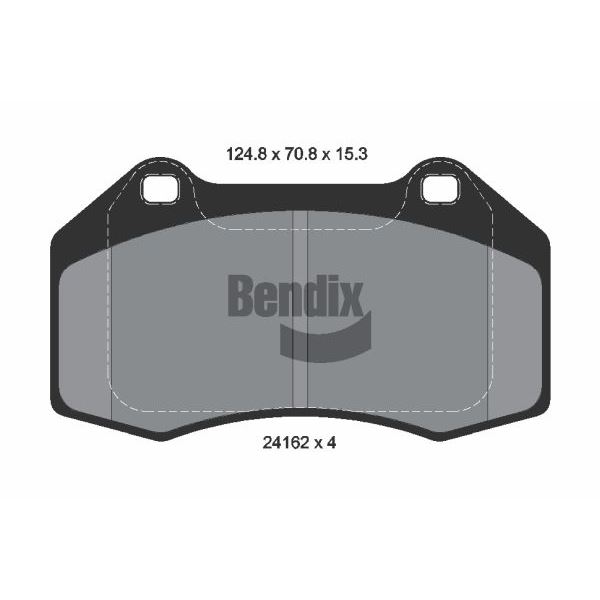 BPD2098 PLAQUETTE VL