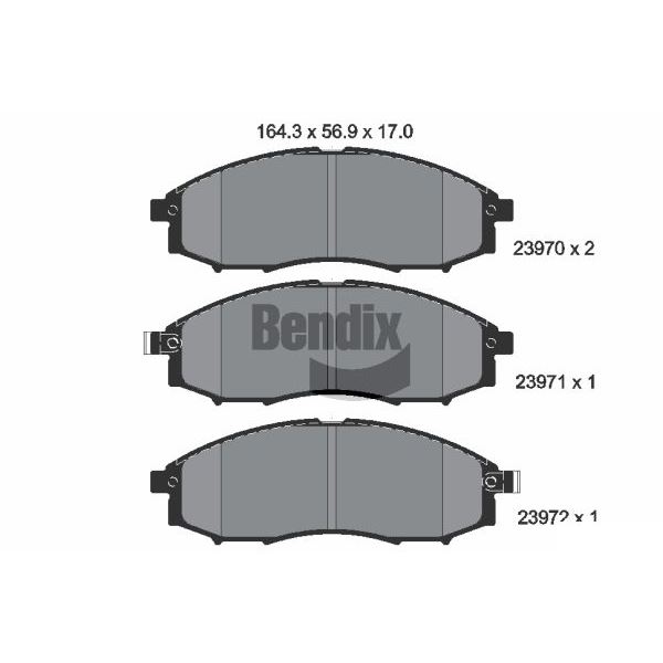 BPD2072 PLAQUETTE VL