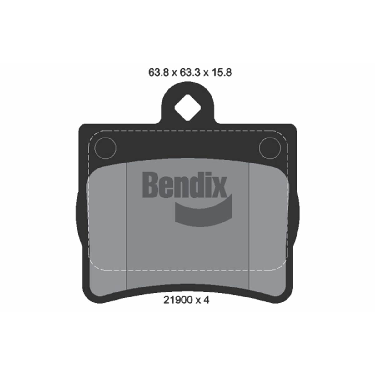 Bpd1860 Plaquette Vl
