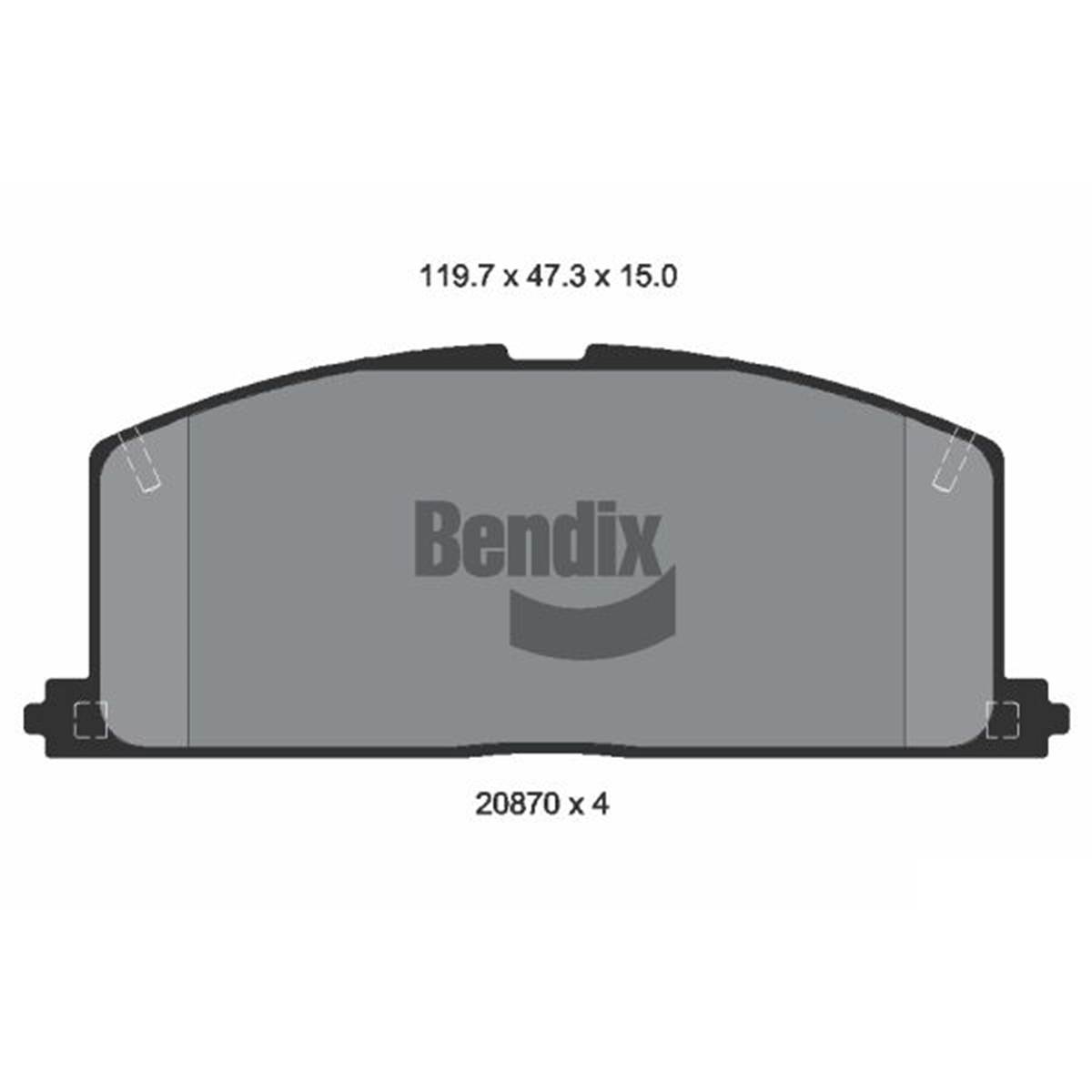 Bpd1728 Plaquette Vl
