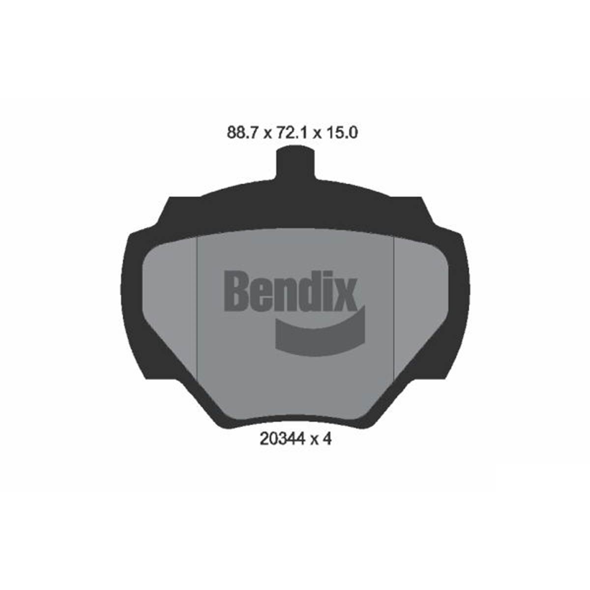 Bpd1697 Plaquette Vl
