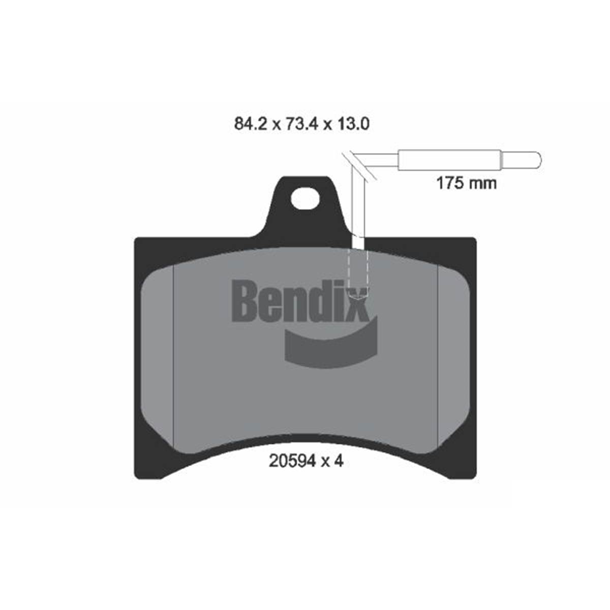 Bpd1713 Plaquette Vl