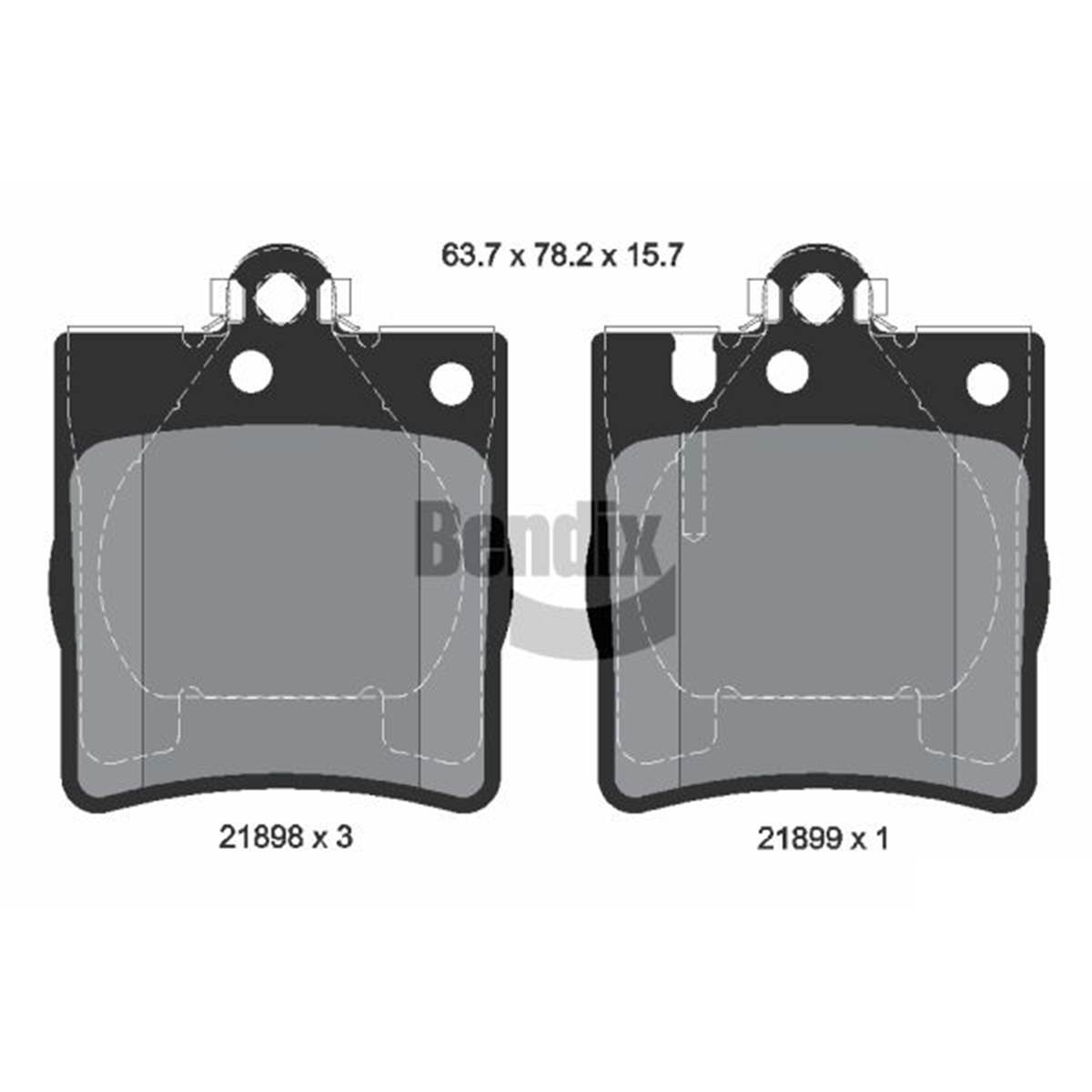 Bpd1253 Plaquette Vl