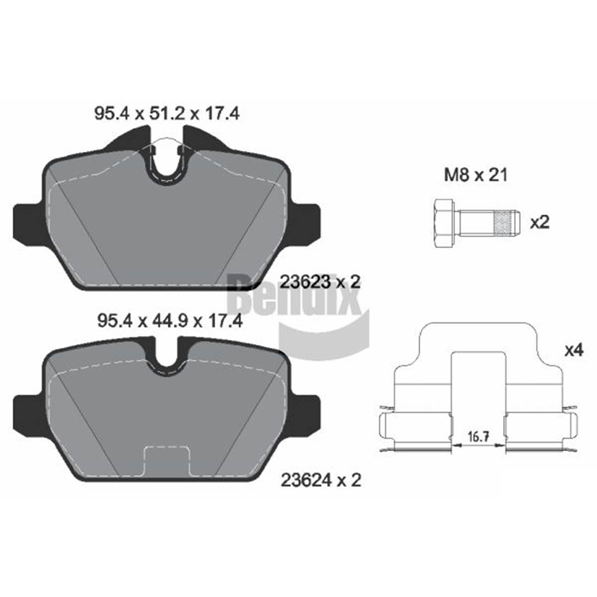 Bpd1200 Plaquette Vl