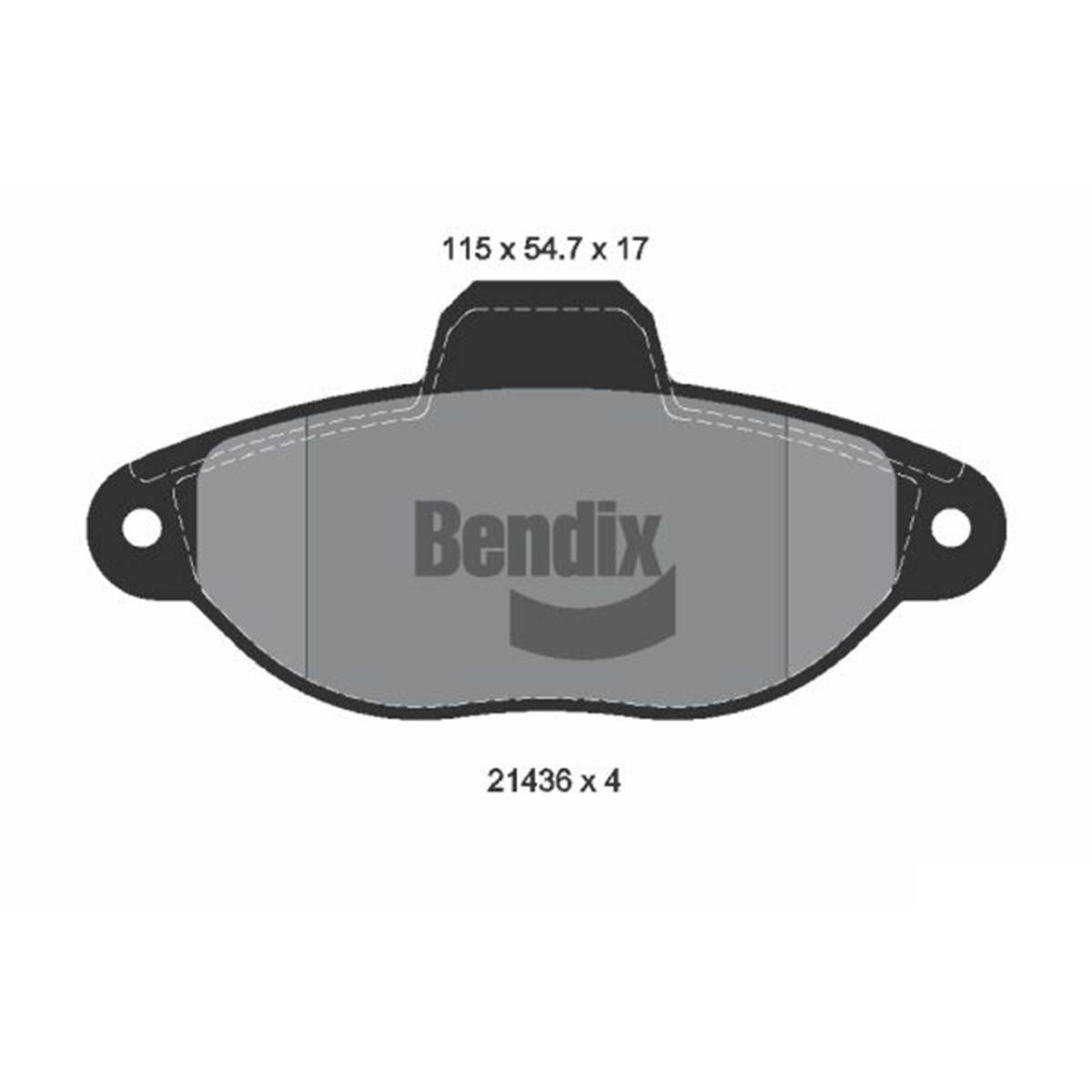 Bpd1007 Plaquette Vl