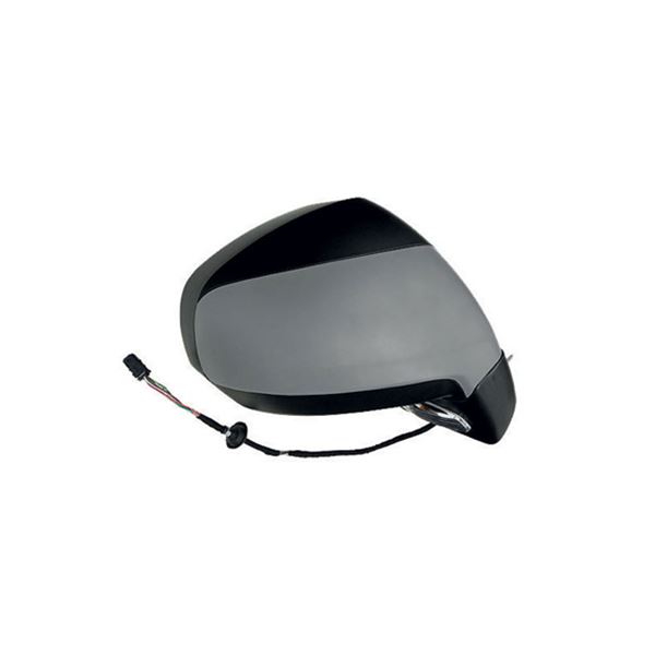 RETROVISEUR DROIT ELECTRIQUE SPILU - 53894