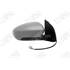 RETROVISEUR DROIT ELECTRIQUE SPILU - 52180