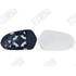 GLACE + SUPPORT DROIT SPILU - 10240