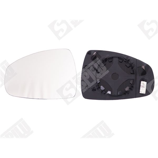 GLACE + SUPPORT GAUCHE SPILU - 10233