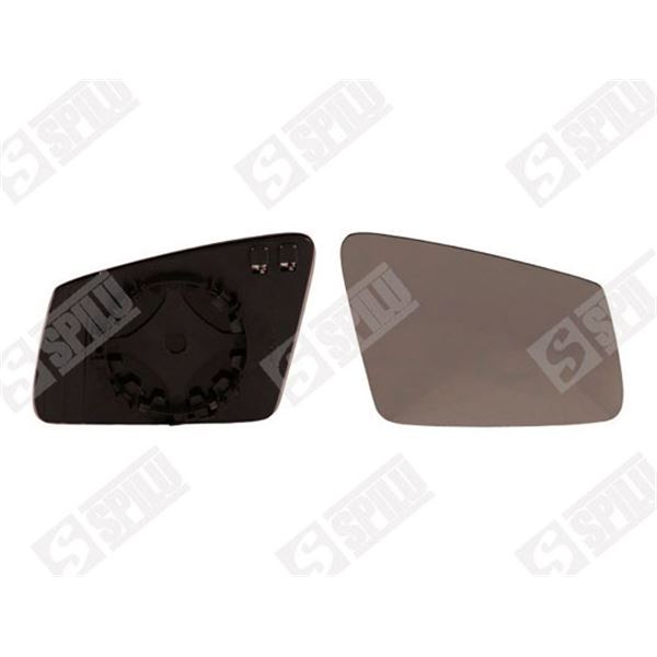 GLACE + SUPPORT DROIT SPILU - 11886