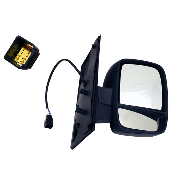 RETROVISEUR DROIT ELECTRIQUE SPILU - 55444