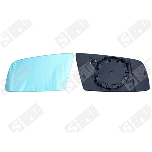 GLACE + SUPPORT GAUCHE SPILU - 10457
