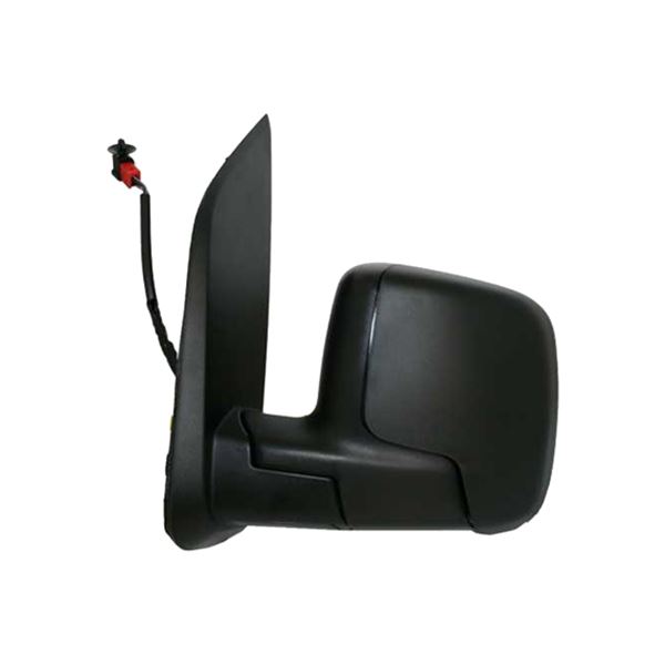 RETROVISEUR GAUCHE ELECTRIQUE SPILU - 55435
