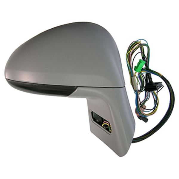 RETROVISEUR DROIT ELECTRIQUE SPILU - 55422
