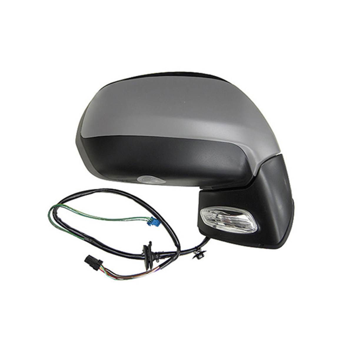 Retroviseur Droit Electrique Spilu - 55406