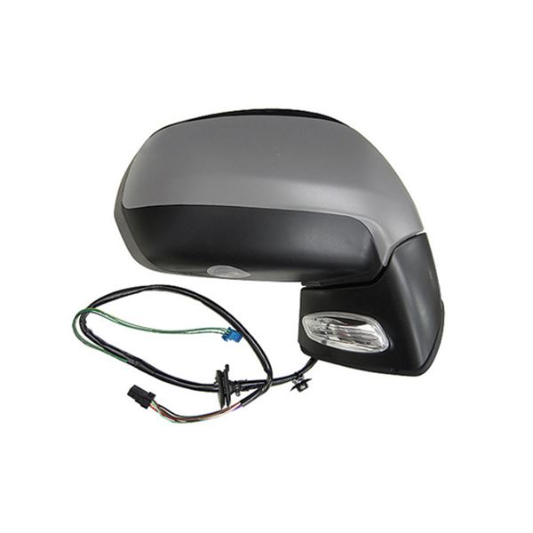 RETROVISEUR DROIT ELECTRIQUE SPILU - 55406