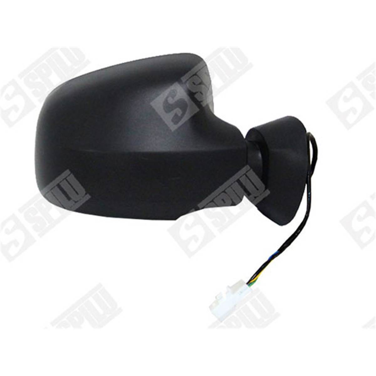 Retroviseur Droit Electrique Spilu - 55202