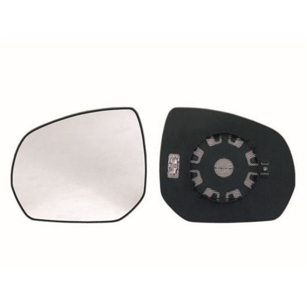 GLACE + SUPPORT GAUCHE SPILU - 10609