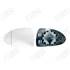GLACE + SUPPORT GAUCHE  SPILU - 14105