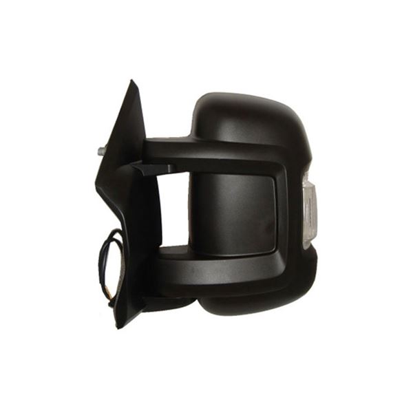RETROVISEUR GAUCHE ELECTRIQUE SPILU - 54587