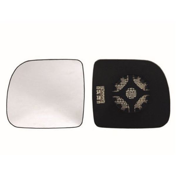 GLACE + SUPPORT GAUCHE SPILU - 12531
