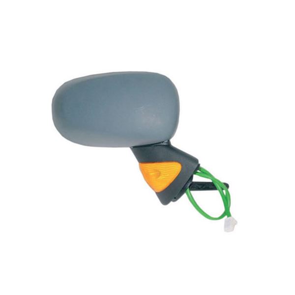 RETROVISEUR DROIT ELECTRIQUE SPILU - 54366