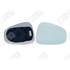 GLACE + SUPPORT DROIT SPILU - 10148