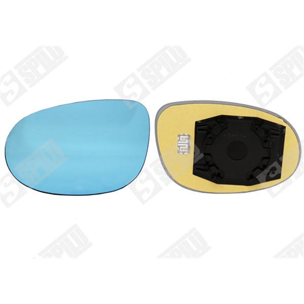 GLACE + SUPPORT GAUCHE SPILU - 10877
