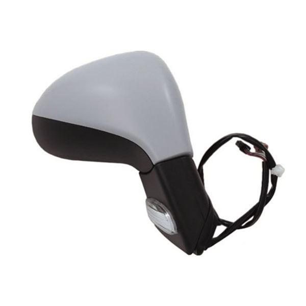 RETROVISEUR DROIT ELECTRIQUE SPILU - 53858