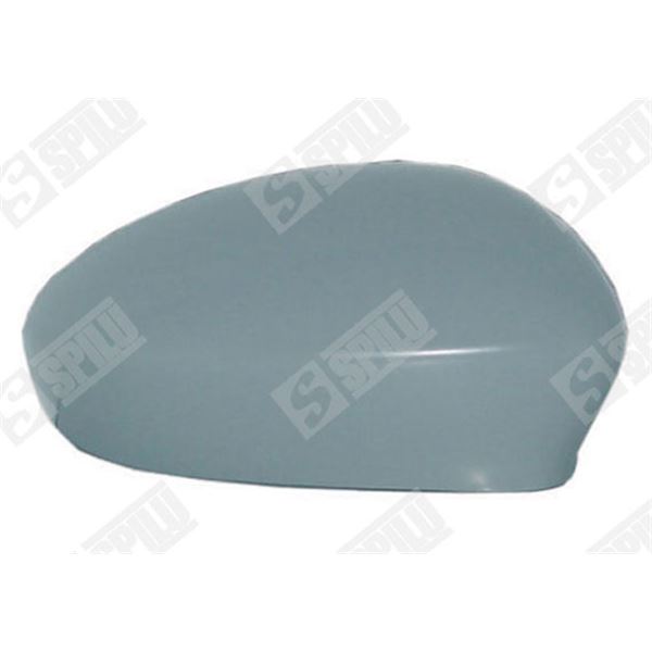 COQUE DE RETRO GAUCHE  SPILU - 53209