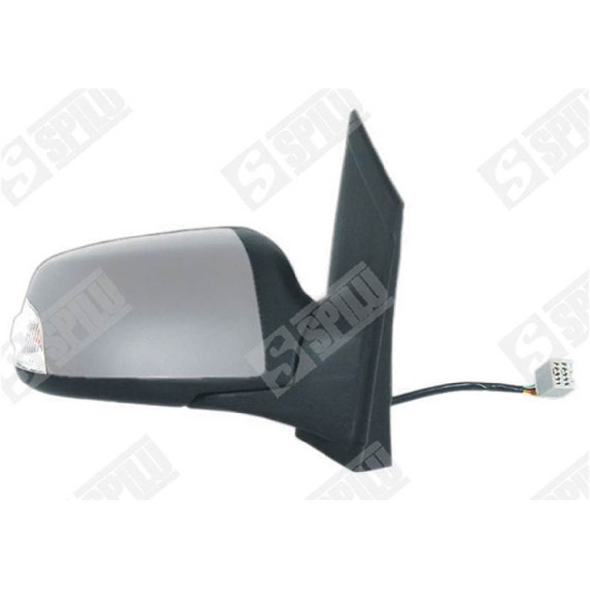 Retroviseur Droit Electrique Spilu - 54620