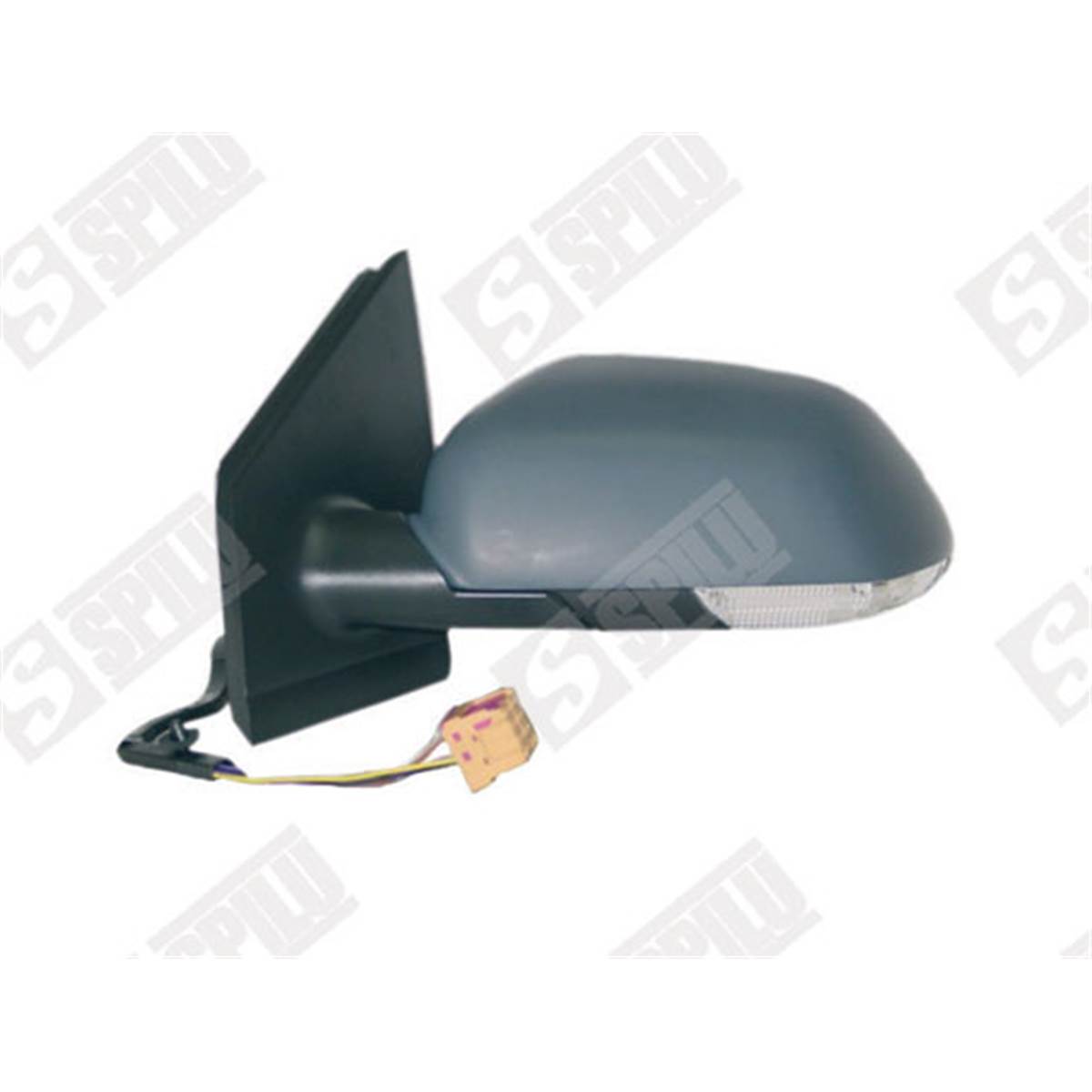 Retroviseur Gauche Electrique Spilu - 54457