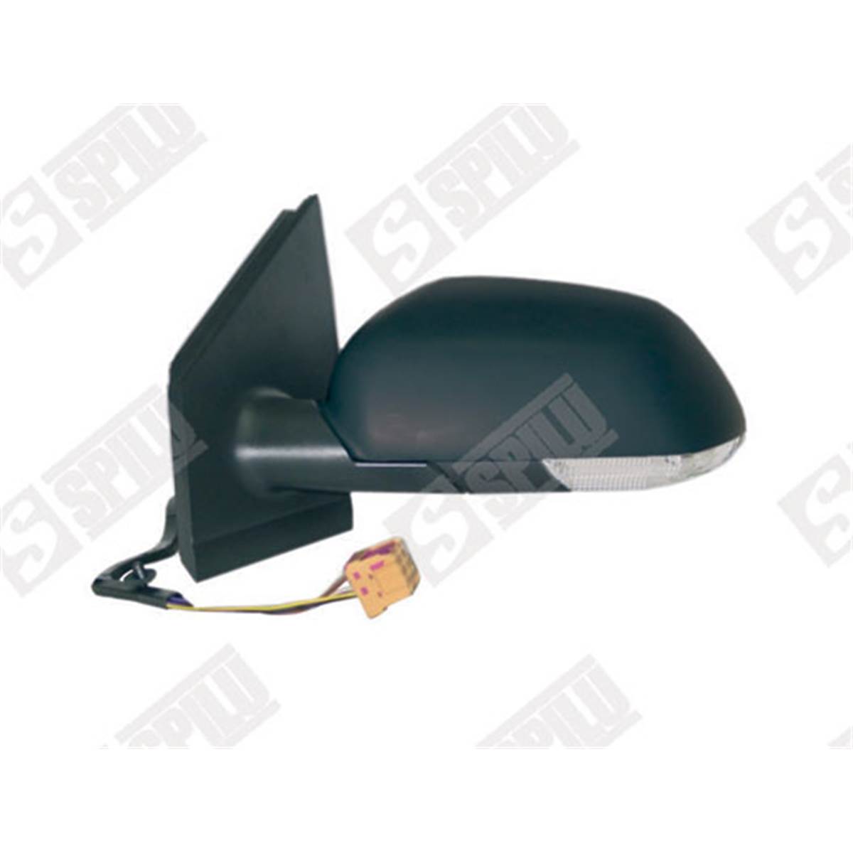 Retroviseur Gauche Electrique Spilu - 54455