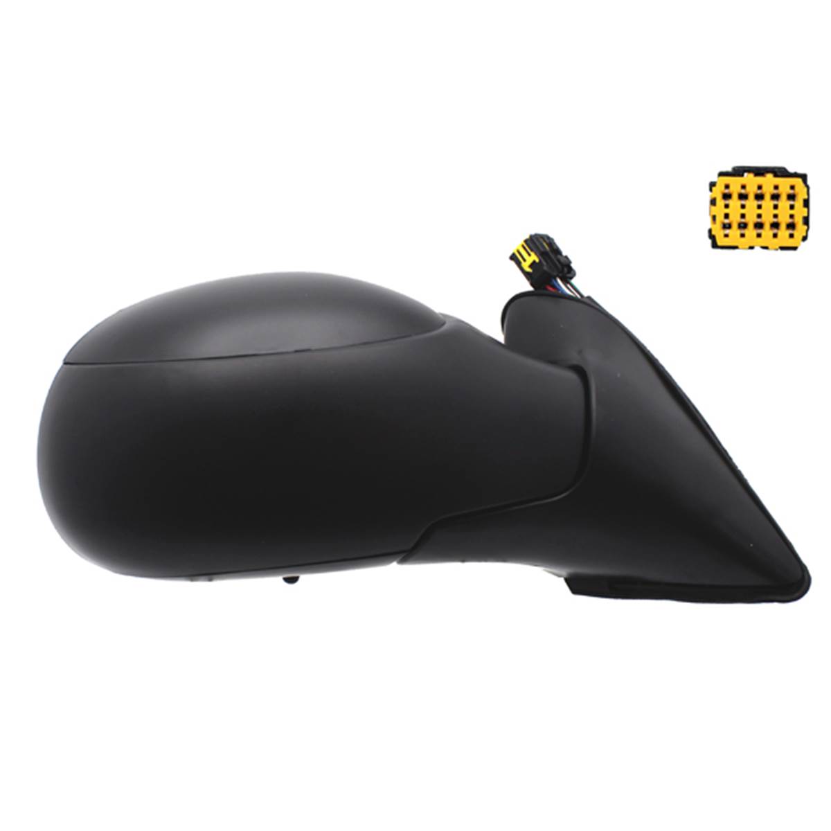 Retroviseur Droit Electrique Spilu - 54572