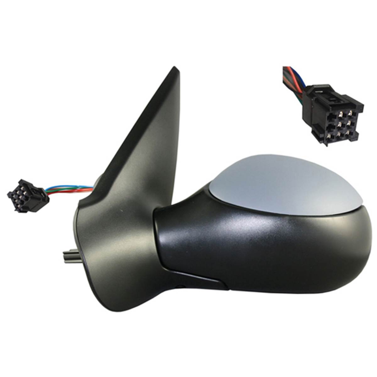 Retroviseur Gauche Electrique Spilu - 53869