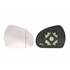 GLACE + SUPPORT DROIT  SPILU - 12344