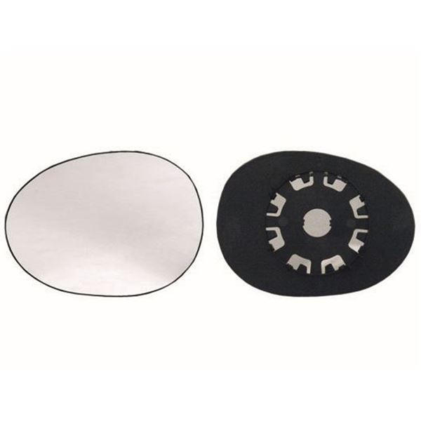 GLACE + SUPPORT GAUCHE  SPILU - 10601