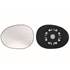 GLACE + SUPPORT GAUCHE  SPILU - 10601