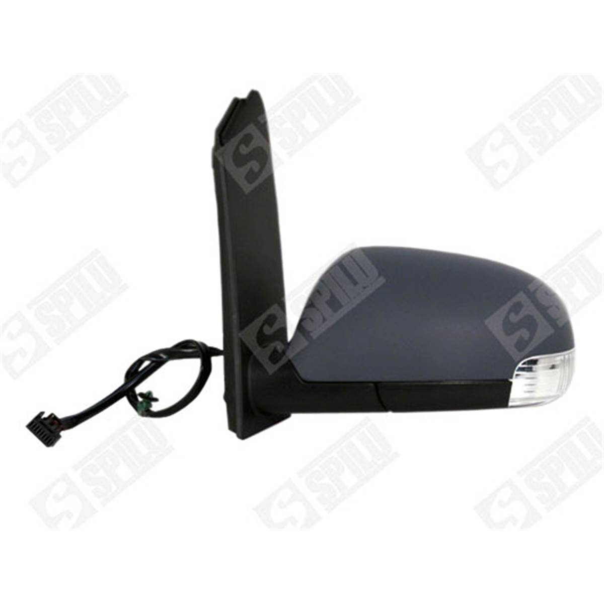 Retroviseur Droit Electrique Spilu - 54428