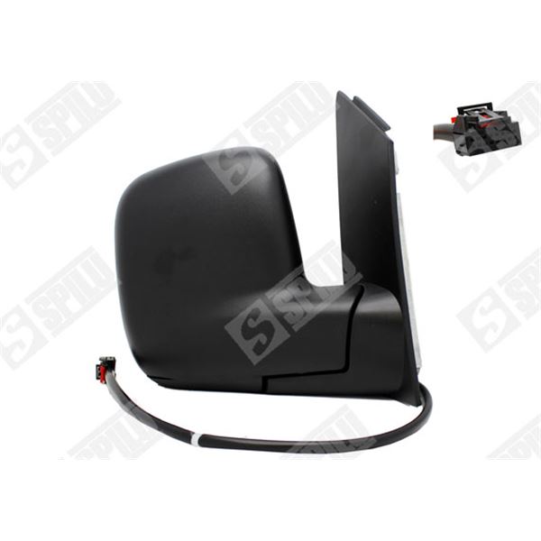 RETROVISEUR DROIT ELECTRIQUE SPILU - 54432